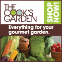 Gourmet Garden Homepage Banner