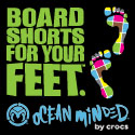 Ocean Minded by Crocs™