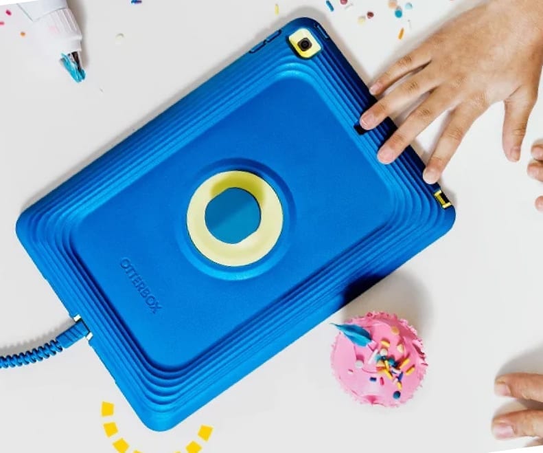 Otter Box Challenge One Otter Box Challenge One