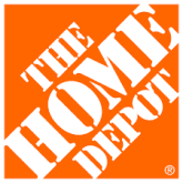 Home Depot Logo Image