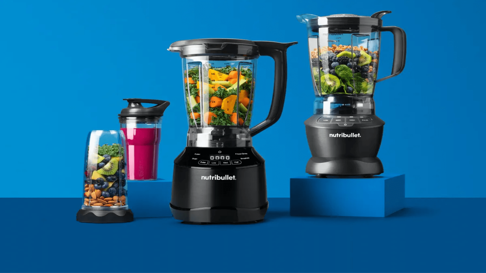 Nutribullet: Building Content Partnerships to Drive Top-of-Funnel Engagement