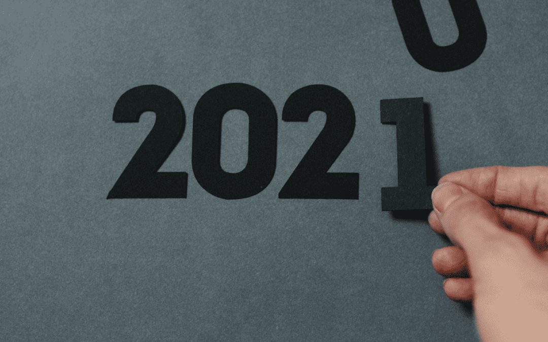 Trends to Watch in 2021