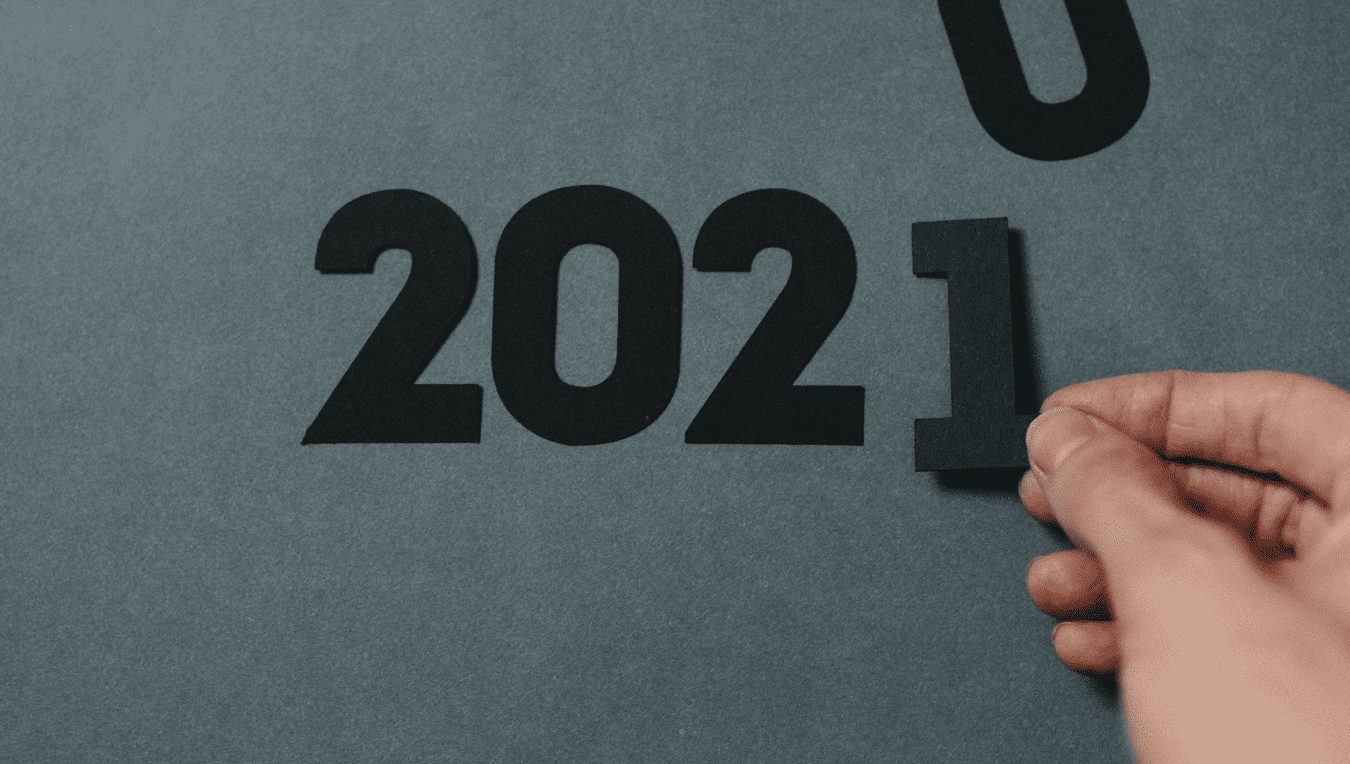 Trends To Watch In 2021 Image