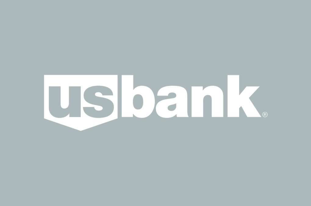 US Bank Client Logo