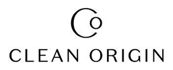 Clean Origin Logo Image