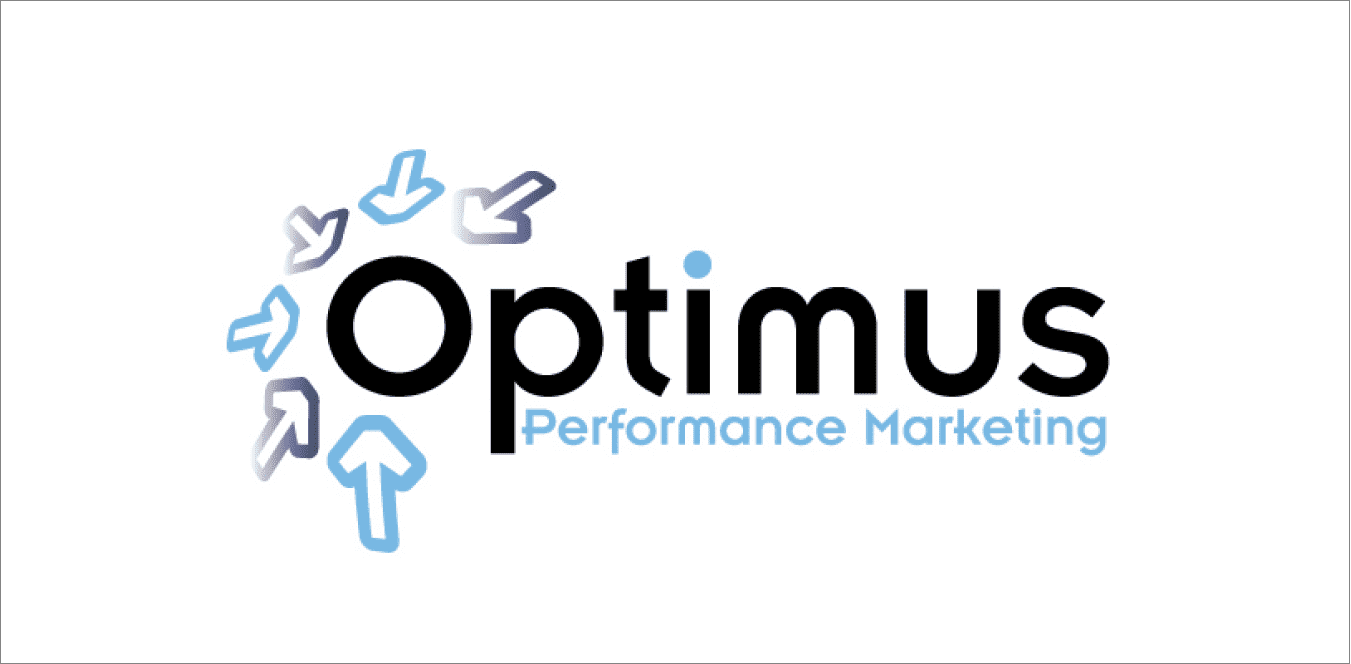 Optimus Performance Marketing Logo Image