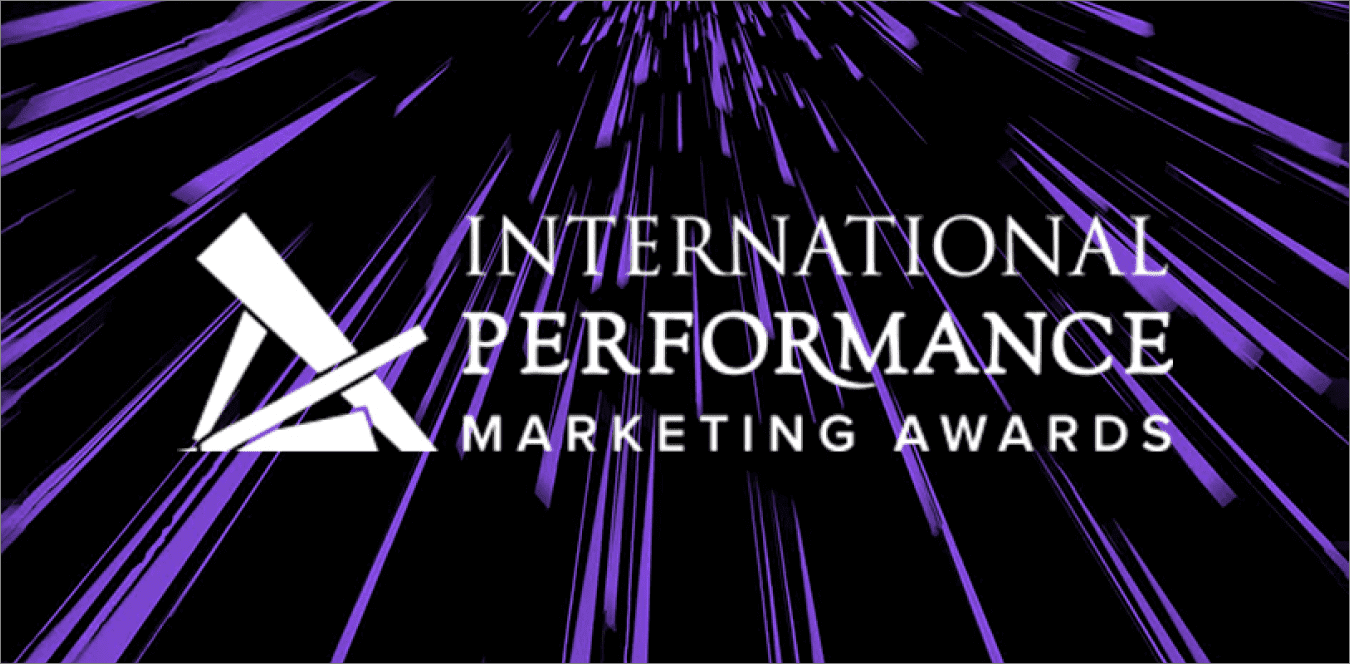 International Performance Marketing Awards Image