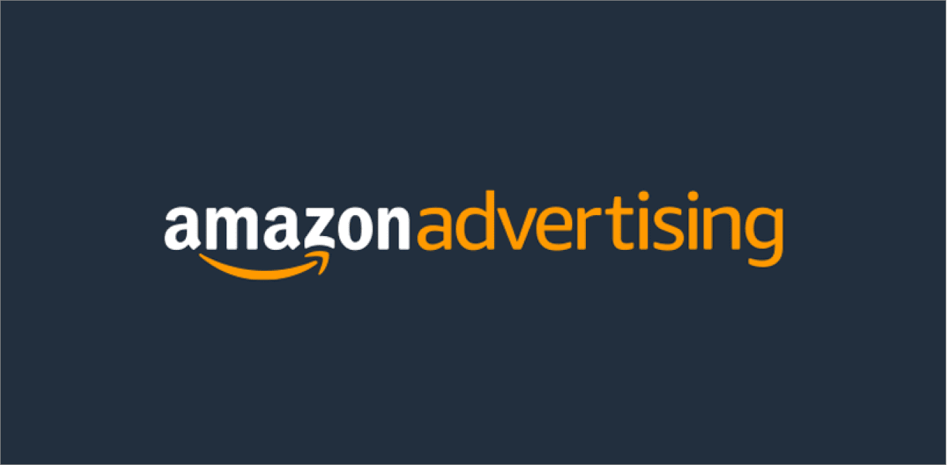 Amazon Advertising Logo Image