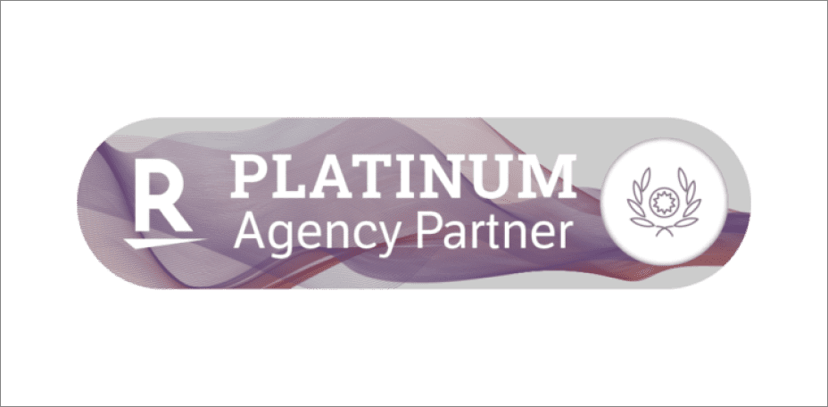 Gen3 Named Rakuten Platinum Agency Partner
