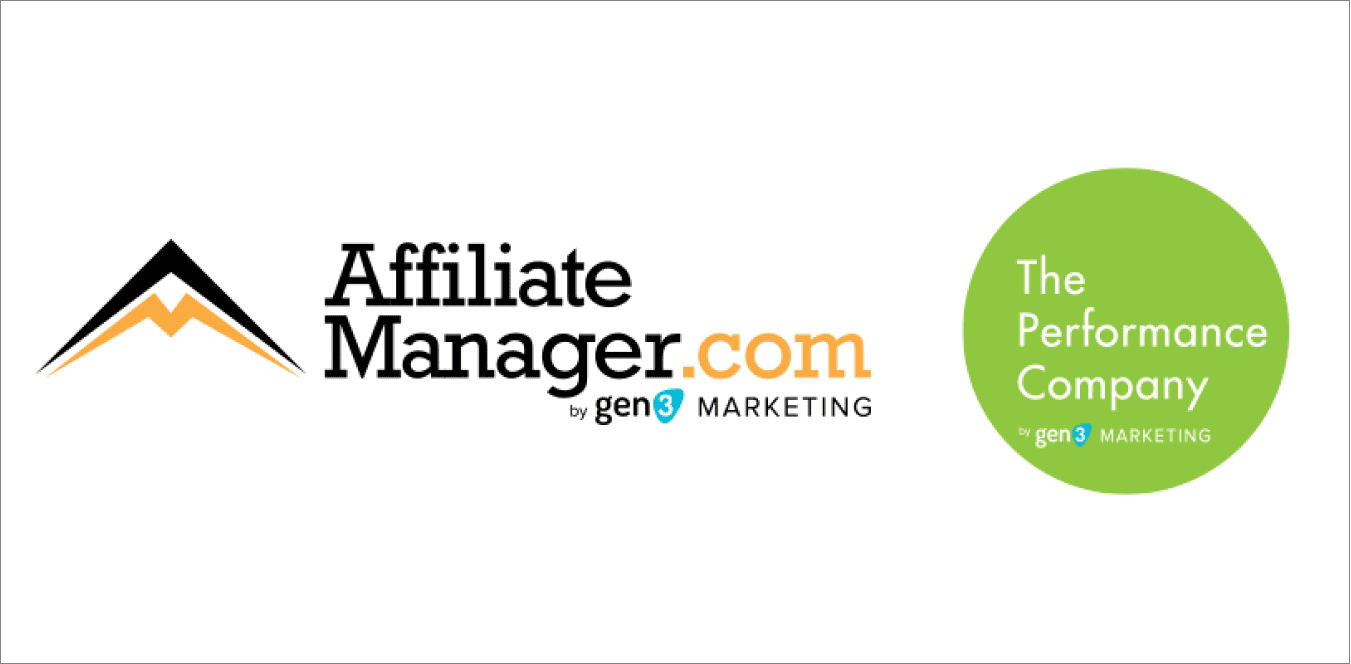 Gen3 Marketing Completes Acquisition Of AffiliateManager.com