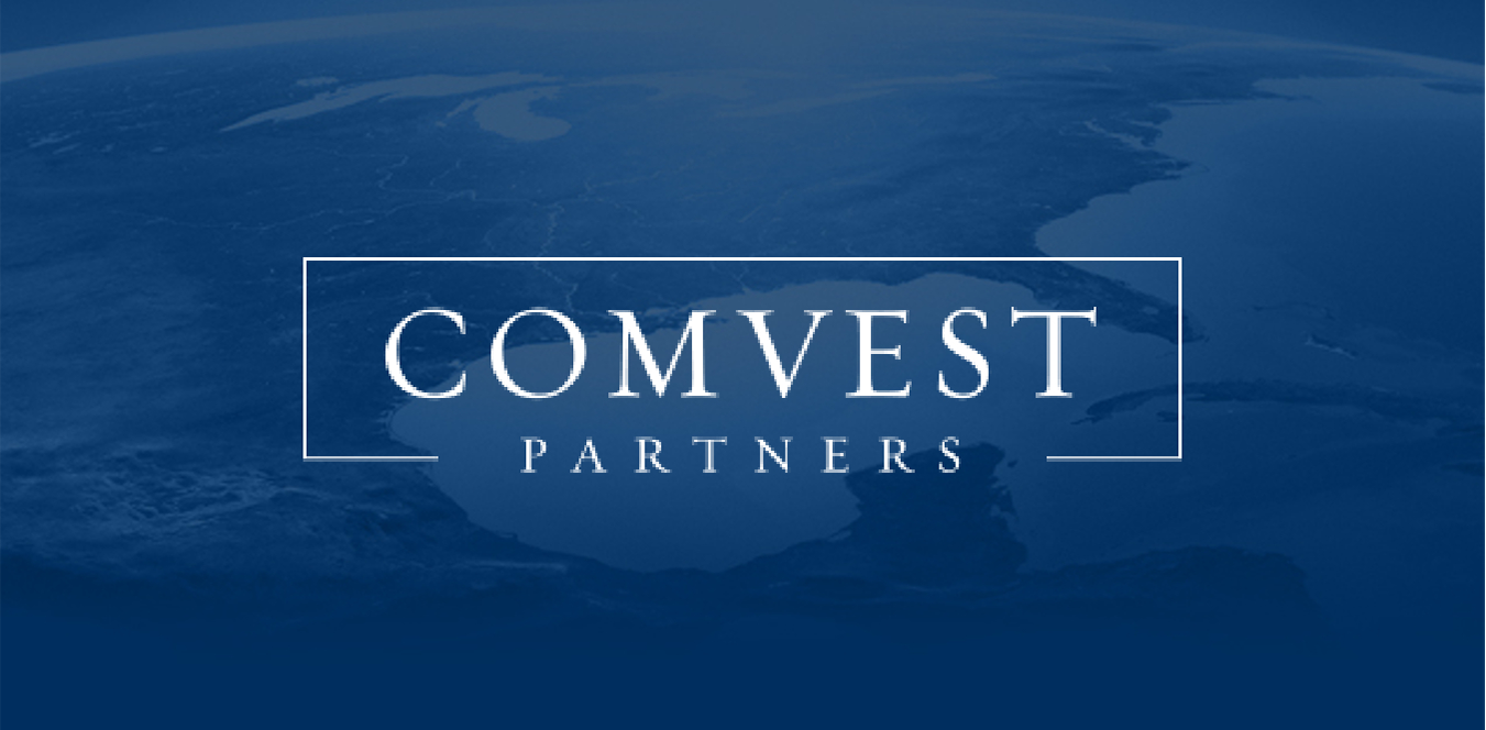 Comvest Partners Logo Image