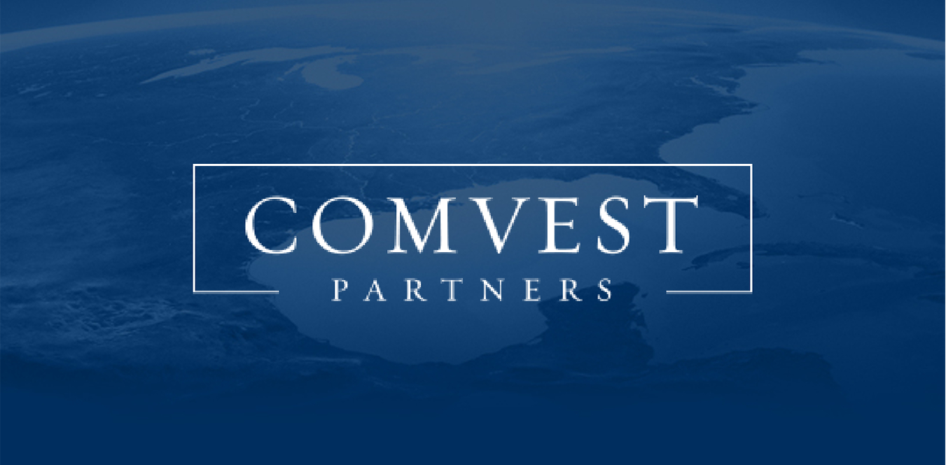 Comvest Partners Logo Image