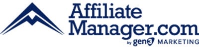 AffiliateManager.com by Gen3 Marketing Logo