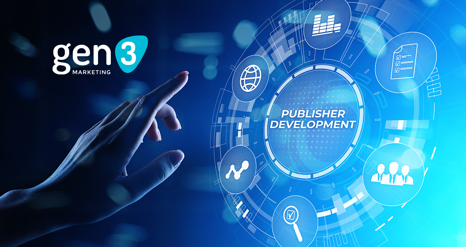marketing-publisher-development