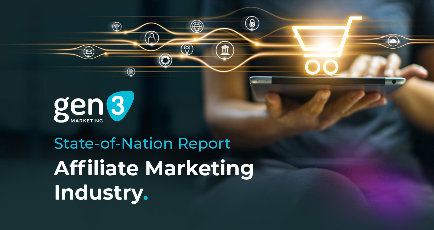 Gen3 Marketing Publishes Pioneering State Of Nation Report On The