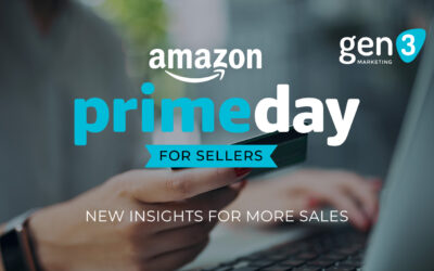 Amazon Prime Day For Sellers: New Insights For More Sales