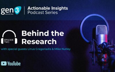 Episode Two: Behind the Research