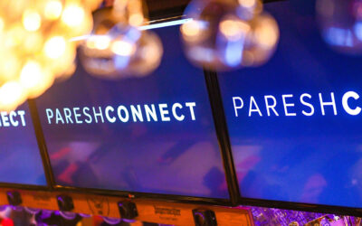 PareshConnect by Gen3 Marketing