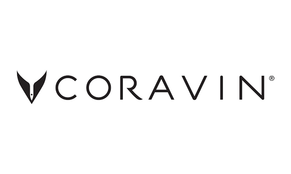Coravin Logo