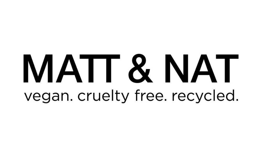 Matt & Nat Logo