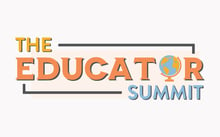 The Educator Summit Logo