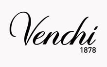 Venchi 1878 Logo