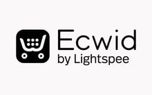 Ecwid by Lightspee Logo