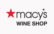 Macy's Wine Shop Logo
