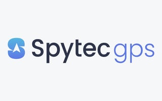 Spytec GPS Logo