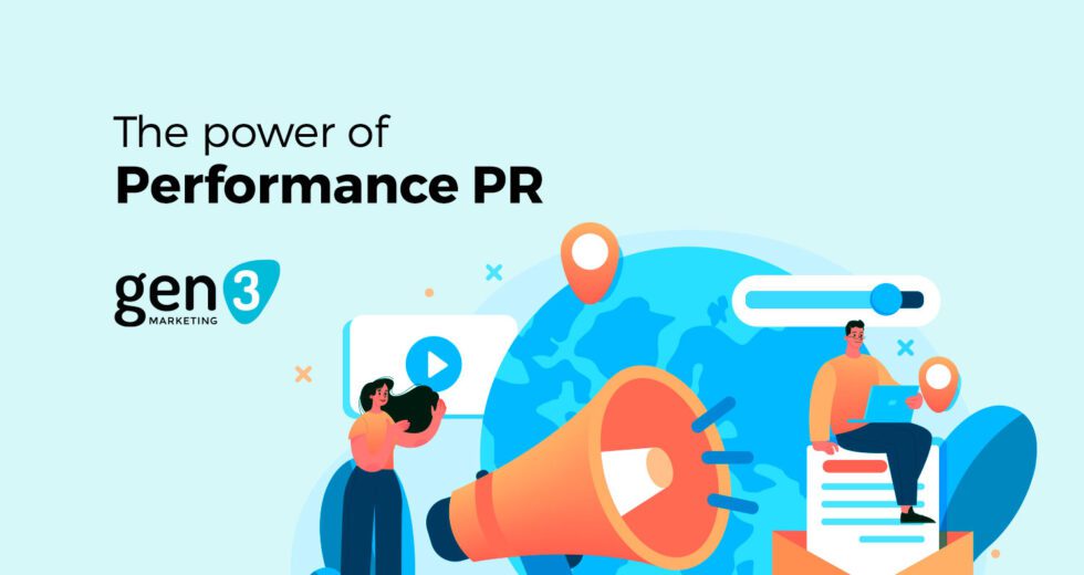 Revolutionize Engagement: The Power Of Performance PR