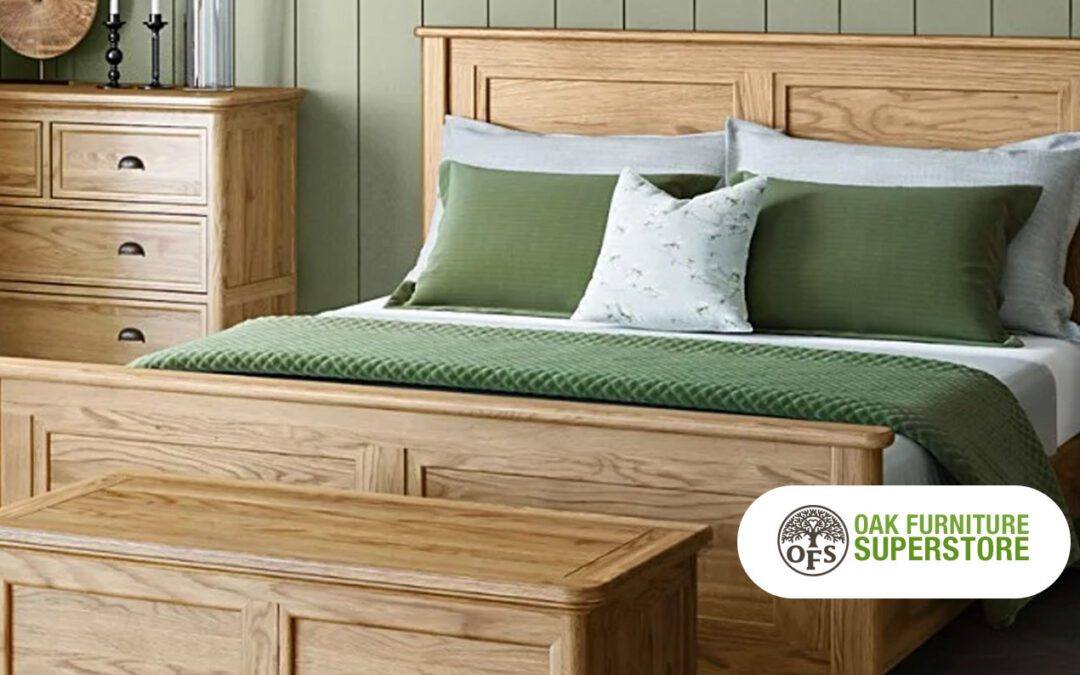 Oak Furniture Superstore’s Affiliate Orders Rise 85% with Digital Partnerships