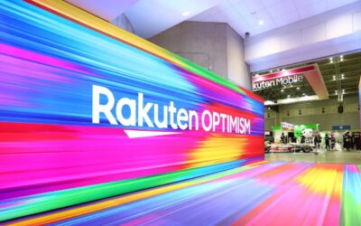 Meaningful Connections at Rakuten Optimism 2024