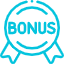 Bonus Icon