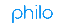 Philo Logo