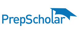 PrepScholar Logo