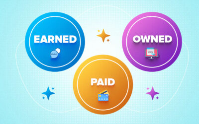 Digital Media: Earned vs Owned vs Paid