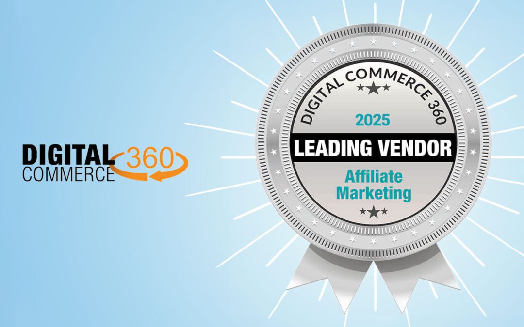 Gen3 Marketing Named Top Vendor by Digital Commerce 360 for 9th Year