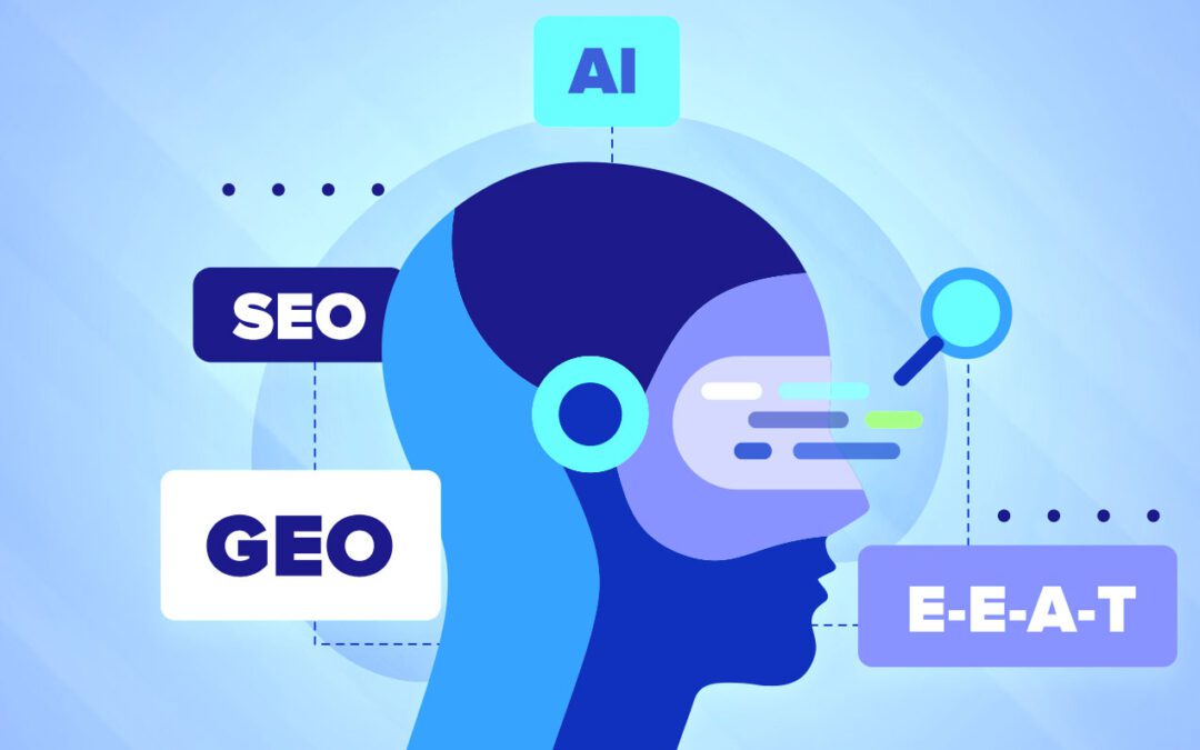 SEO Trends (2025): Advance Your Organic Search Strategy