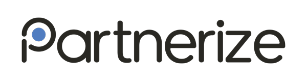 Partnerize Logo