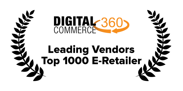 Digital Commerce 360 Leading Vendors Top 1000 E-Retailer