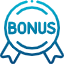 Bonus Icon