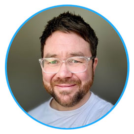 Gareth Powell