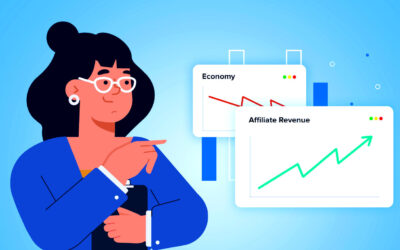 Affiliate Resilience: Thriving in an Economic Downturn