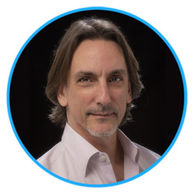 Todd Crawford
