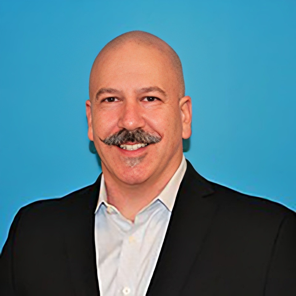 Mike Tabassso, Co-CEO at Gen3 Marketing