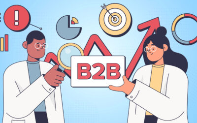 B2B Affiliate Marketing: An Introduction