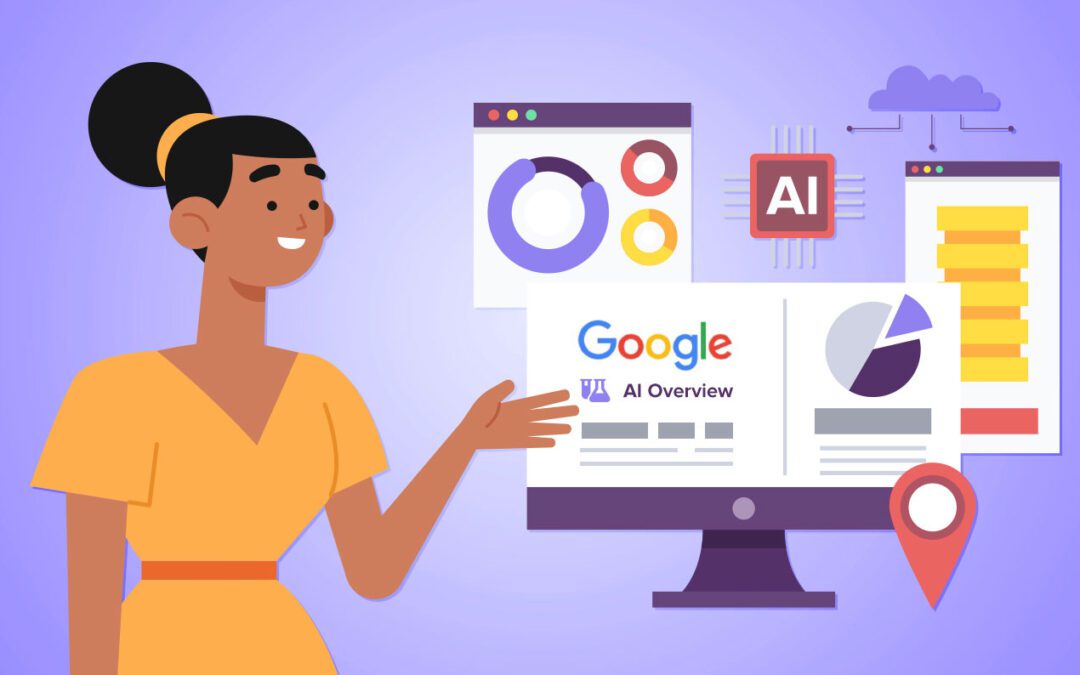 How AI and Google Are Reshaping the Role of Mass Media Partners
