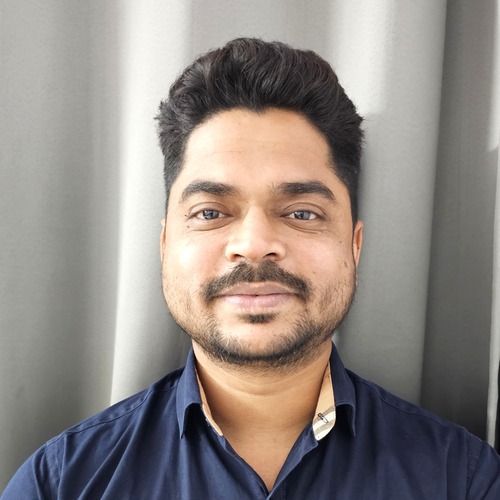 Alok Srivastava