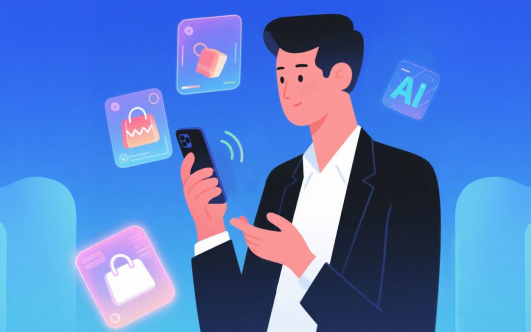 How AI & Voice Commerce Are Changing Affiliate Marketing
