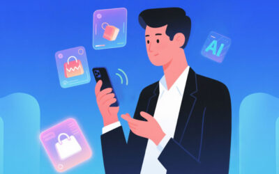 How AI & Voice Commerce Are Changing Affiliate Marketing